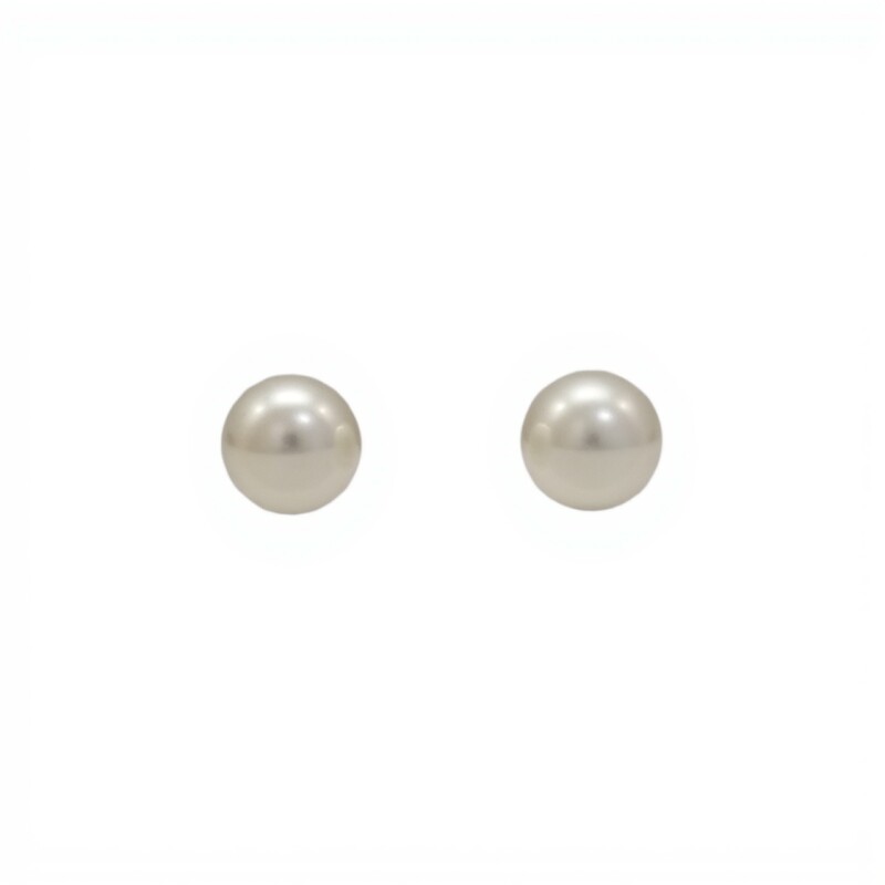 Caravanas Perlas-Plata 925-Con Perla-CA3243 conperla