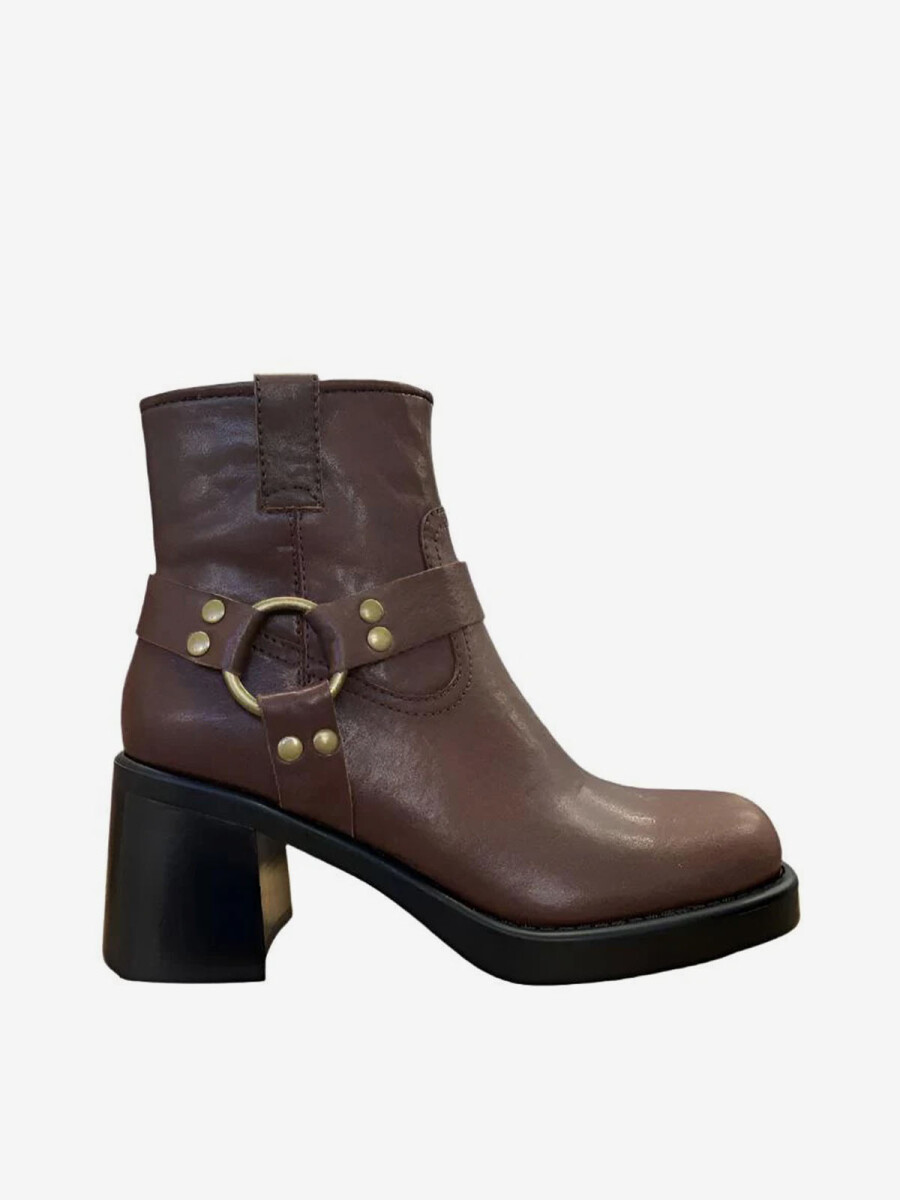 BOTA OPERATOR 