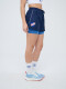 SHORT LULI Nacional Mujer Azul Marino