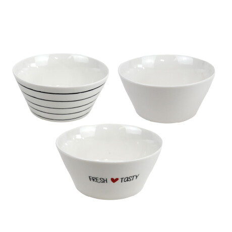 Bowl de Ceramica Bowl de Ceramica