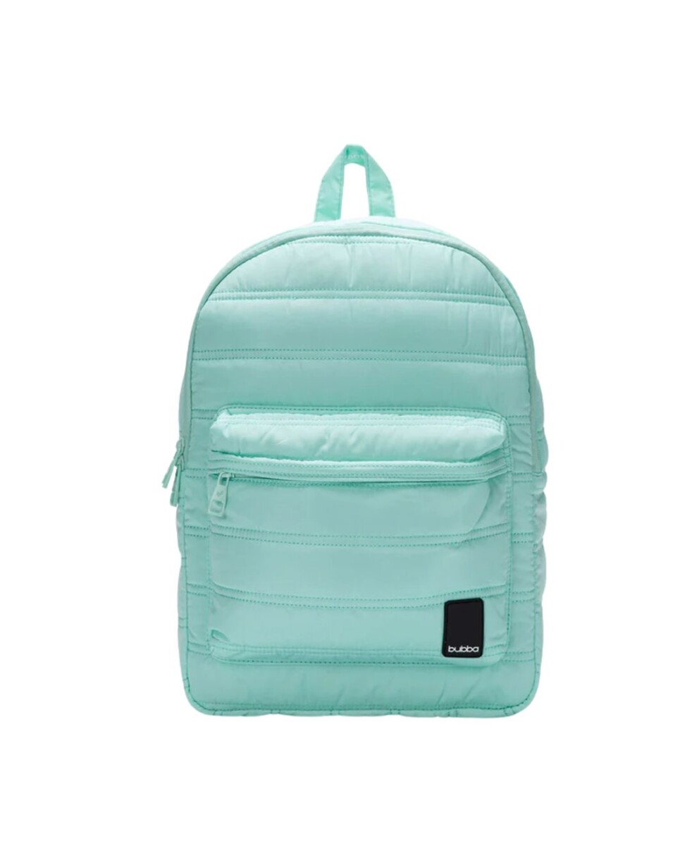 BUBBA MOCHILA ORIGINALS MATTE AQUA REGULAR - S/C 