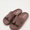 Sandalia Randu Chocolate