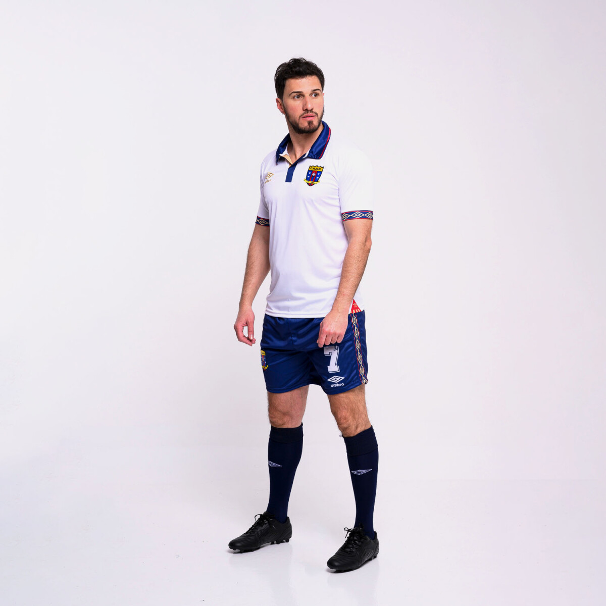 Equipo de futbol personalizado Umbro Hombre - 013 