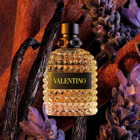 Valentino Uomo Yellow Dream 50 ml