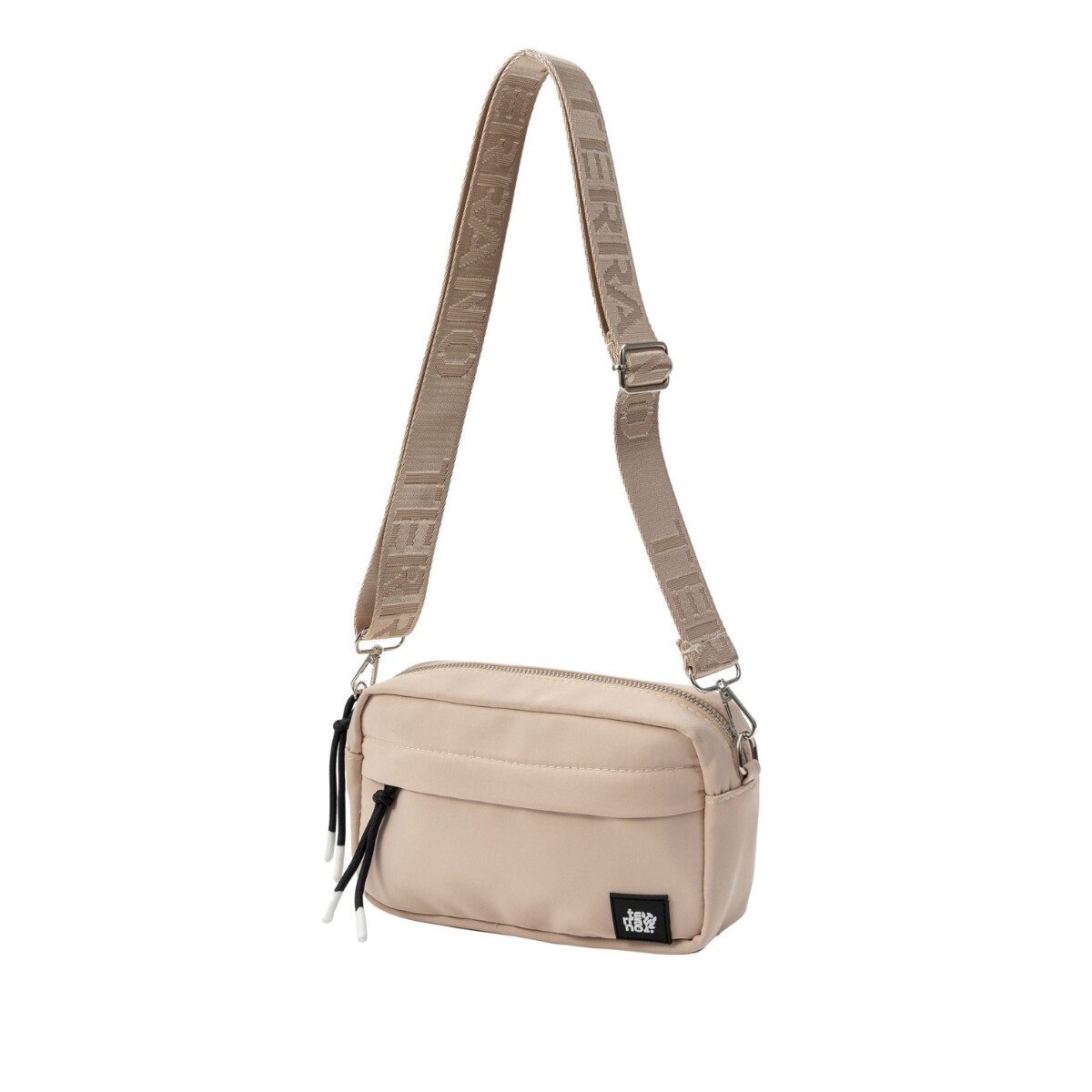 Bandolera Urban - Beige 