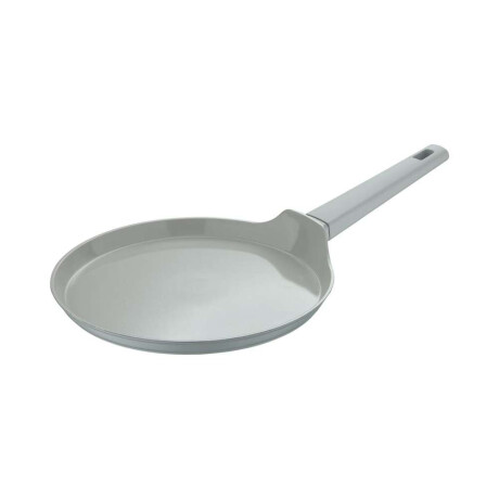 Panquequera 26Cm Alum Forjado Ind Cemento