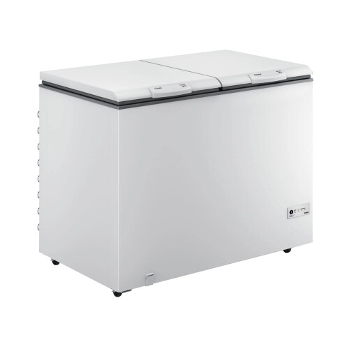 Congelador 2 tapas Consul Congelador 2 tapas Consul