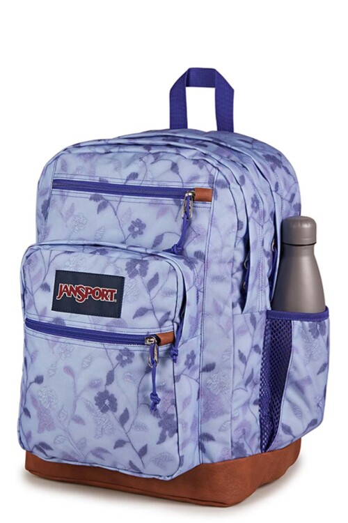 MOCHILA COOL STUDENT LINES & VINES