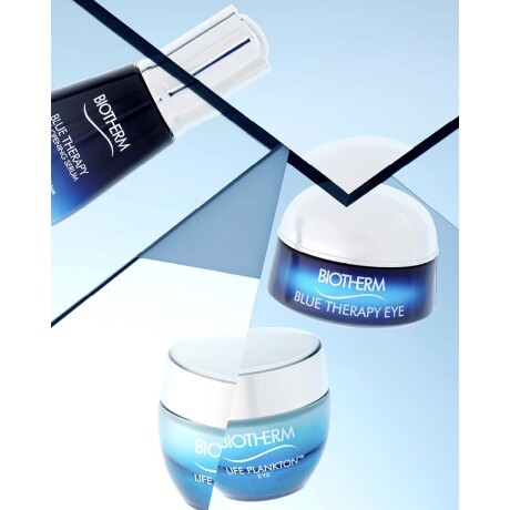 Contorno de ojos Anti-Edad Biotherm Blue Therapy 15ml Contorno de ojos Anti-Edad Biotherm Blue Therapy 15ml