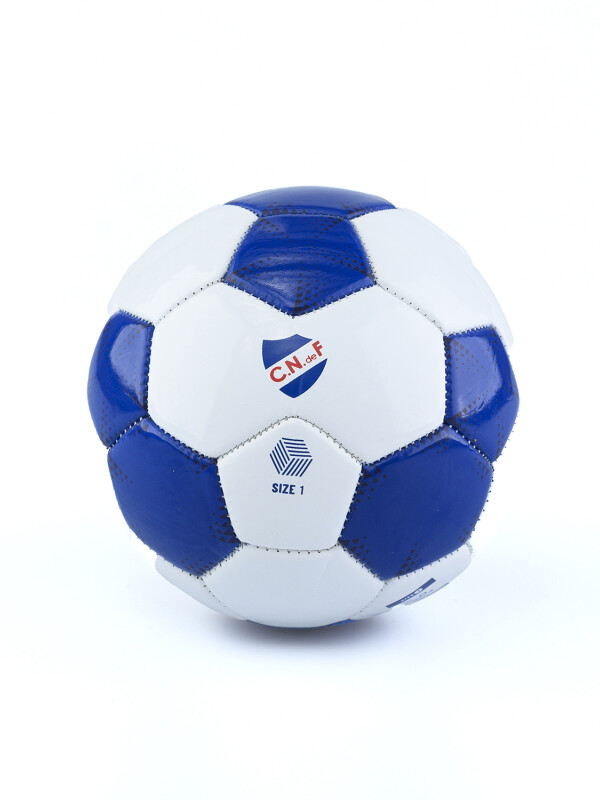 Pelota Nacional Classic Mini Nacional 091