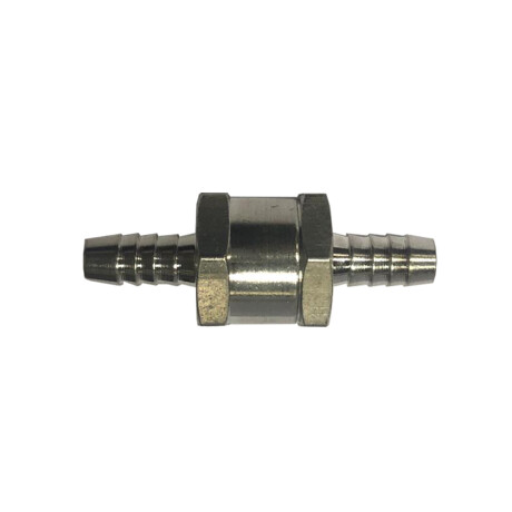FILTROS ACCESORIOS VARIOS - VALVULA ANTI RETORNO 10MM - FILTROS ACCESORIOS VARIOS - VALVULA ANTI RETORNO 10MM -