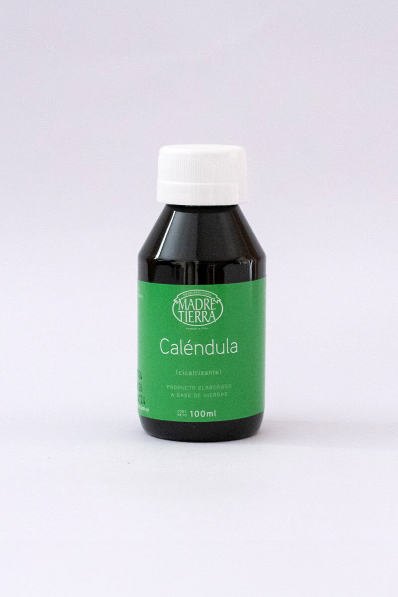 Fitoextracto Caléndula · 100ml Fitoextracto Caléndula · 100ml