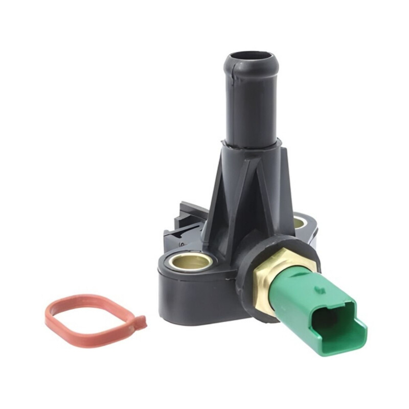 BULBO DE TEMPERATURA Bulbo De Temperatura