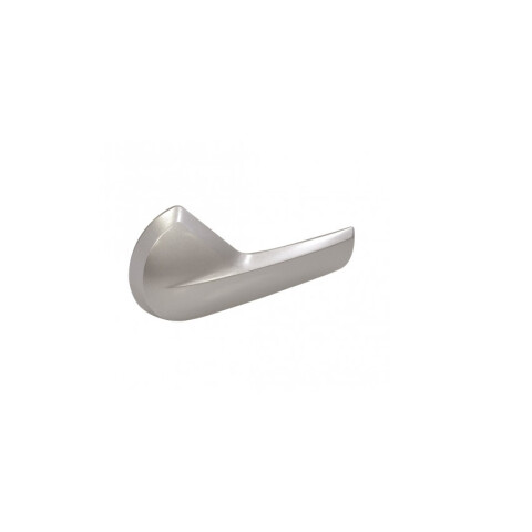 MANIJA DE PUERTA INTERIOR DERECHA GOL / SAVEIRO G7 16/18 (GRIS PLATA) Manija De Puerta Interior Derecha Gol / Saveiro G7 16/18 (gris Plata)