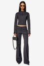 MINI BOLSO 1DR XS Negro