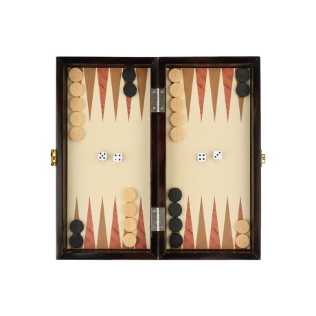 JUEGO DE MESA 3 EN 1 DE MADERA AJEDREZ, DAMAS Y BACKGAMMON JUEGO DE MESA 3 EN 1 DE MADERA AJEDREZ, DAMAS Y BACKGAMMON