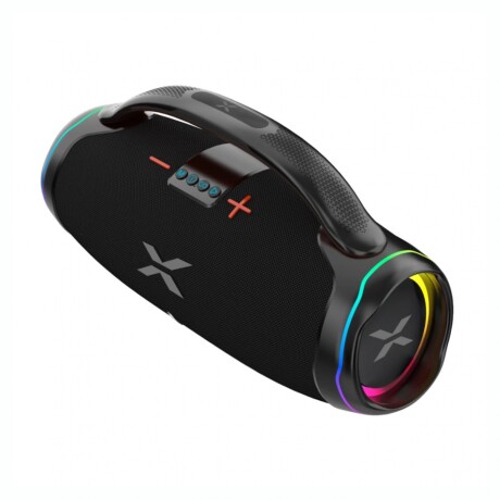 Parlante Inalámbrico XION XI-XT101 BT Tres Horas De Reproducción Parlante Inalámbrico XION XI-XT101 BT Tres Horas De Reproducción