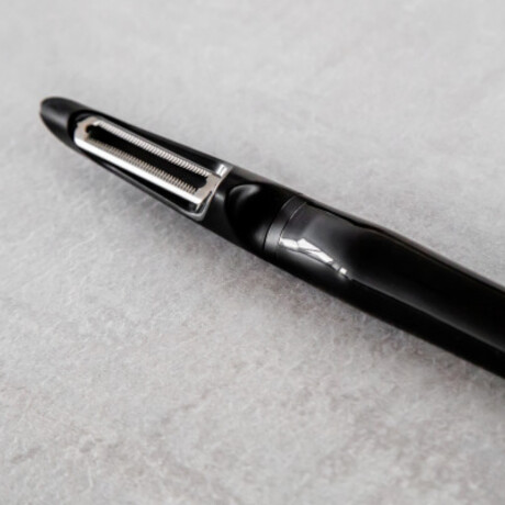 Pelador Manual Acero Inoxidable Negro Pelador Manual Acero Inoxidable Negro