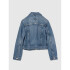 V-ICON JKT MEDIUM WASH