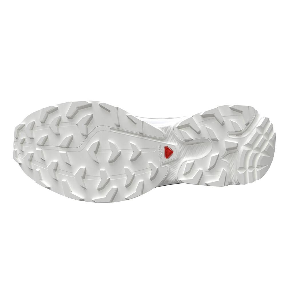 Zapatillas Salomon Xt-6 Gtx Unisex Gris