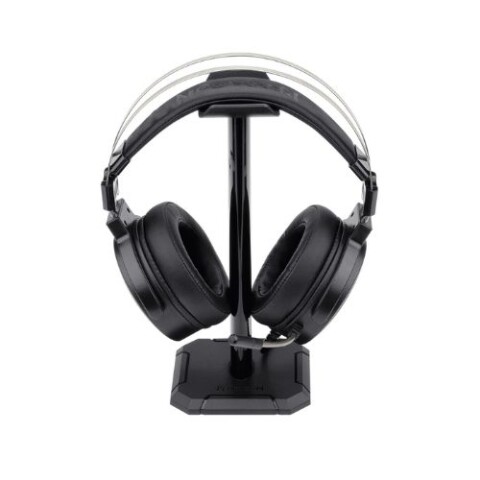 Auricular Gamer Redragon Lamia 2 H320RGB-1 RGB 7.1 - Negro Auricular Gamer Redragon Lamia 2 H320RGB-1 RGB 7.1 - Negro