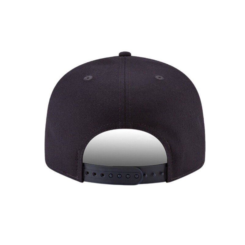 Gorro New Era MLB New York Yankees - Azul Gorro New Era MLB New York Yankees - Azul