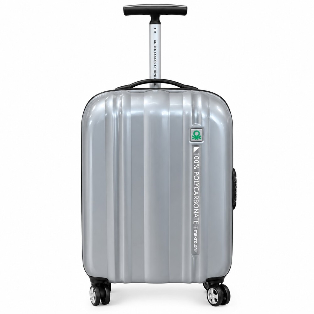 Valija Benetton Motion Trolley M ABC BEN MOTION TROLLEY M