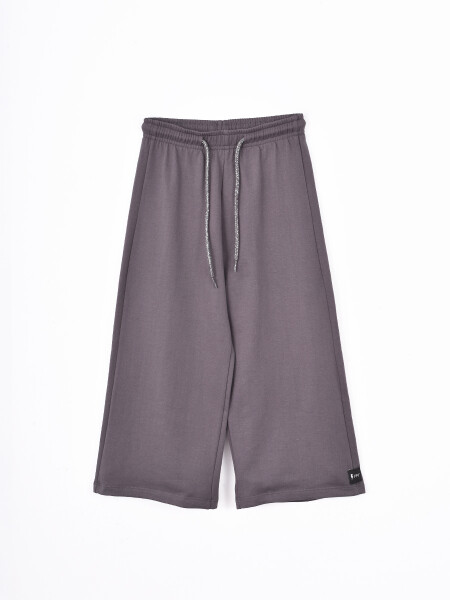 PANTALON YARA GRIS OSCURO