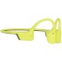 Auriculares Suunto Sonic Conducción ósea Naranja AMARILLO
