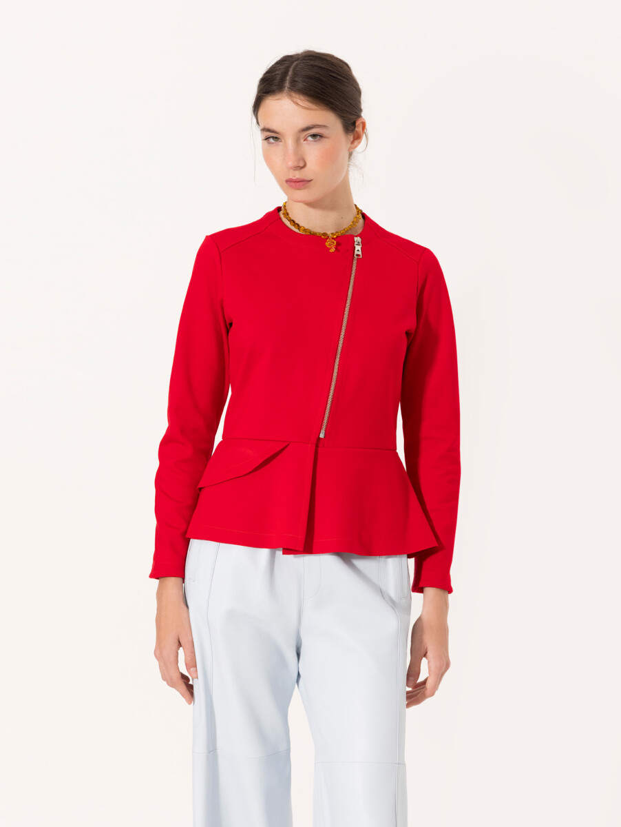 CHAQUETA MARTINA 