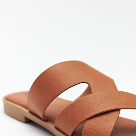 SANDALIA BENEDICT Whisky