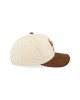 Gorro Mitchell & Ness Chicago Bulls Tawny Pro Crown Gorro Mitchell & Ness Chicago Bulls Tawny Pro Crown