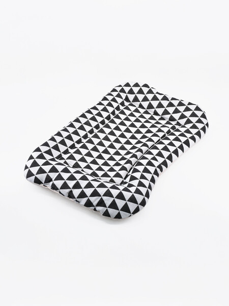 CAMA PARA MASCOTA ESTAMPADO 1