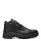 Botas Unisex Worker Sin Puntera Negro