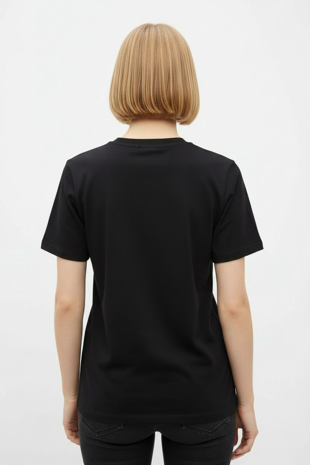 Remera Antoine Estampado 2