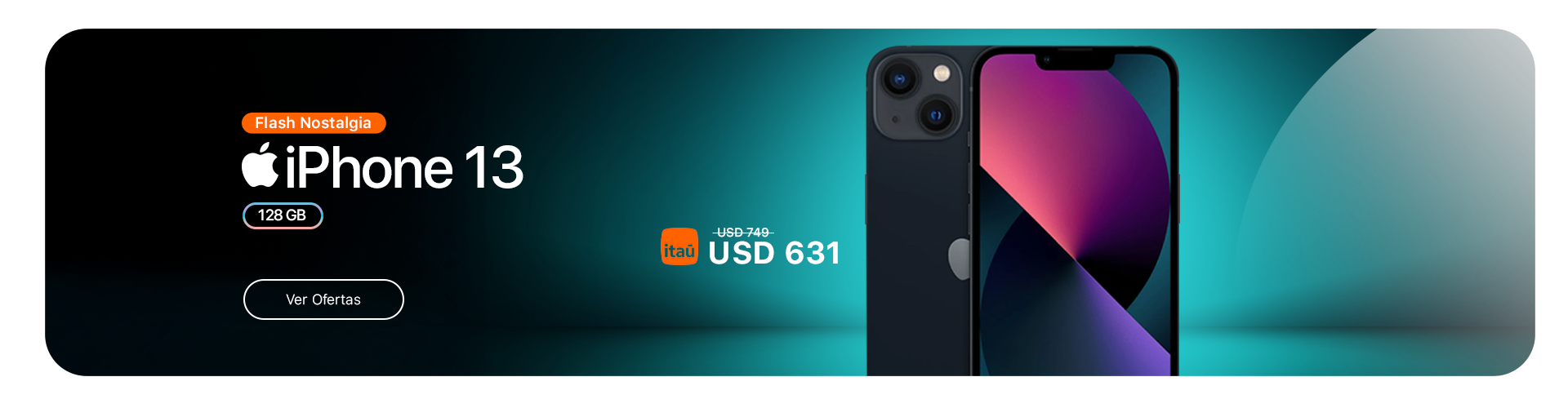 Homegull Iphone 13