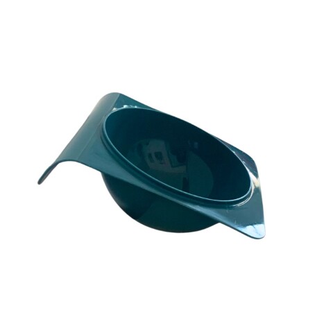 Bowl de Apoyo 16 cm Azul Bowl de Apoyo 16 cm Azul