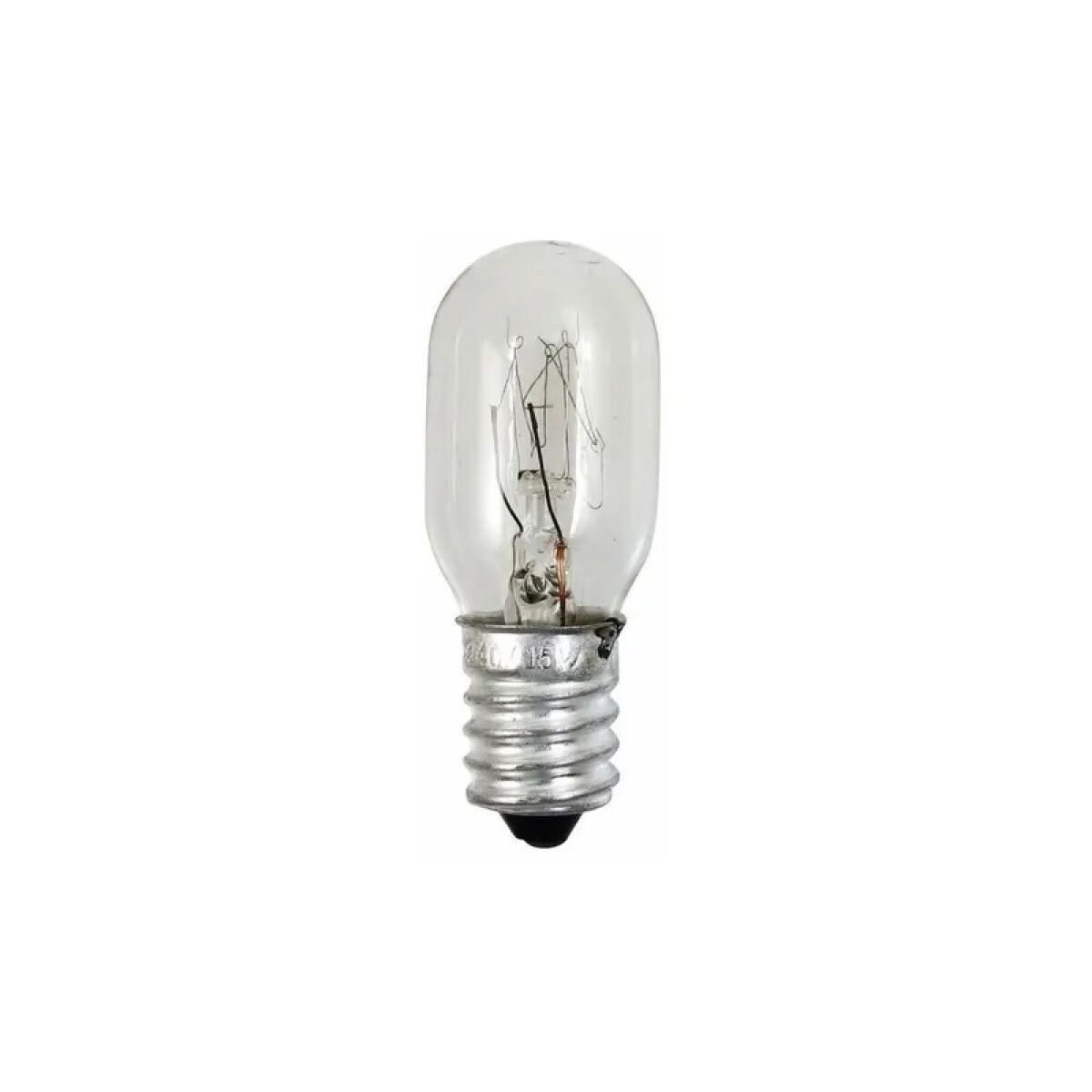 Lámpara incandescente p/máquina de coser 25W E14 - L30213 