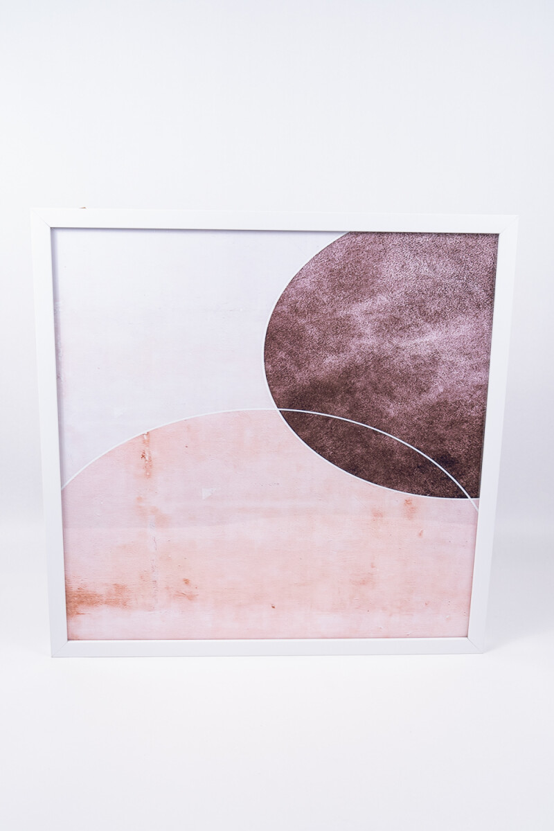 Cuadro Cova - Estampado 8 