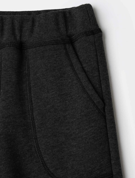 PANTALÓN BABUCHA INFANTIL CALCA MASC
