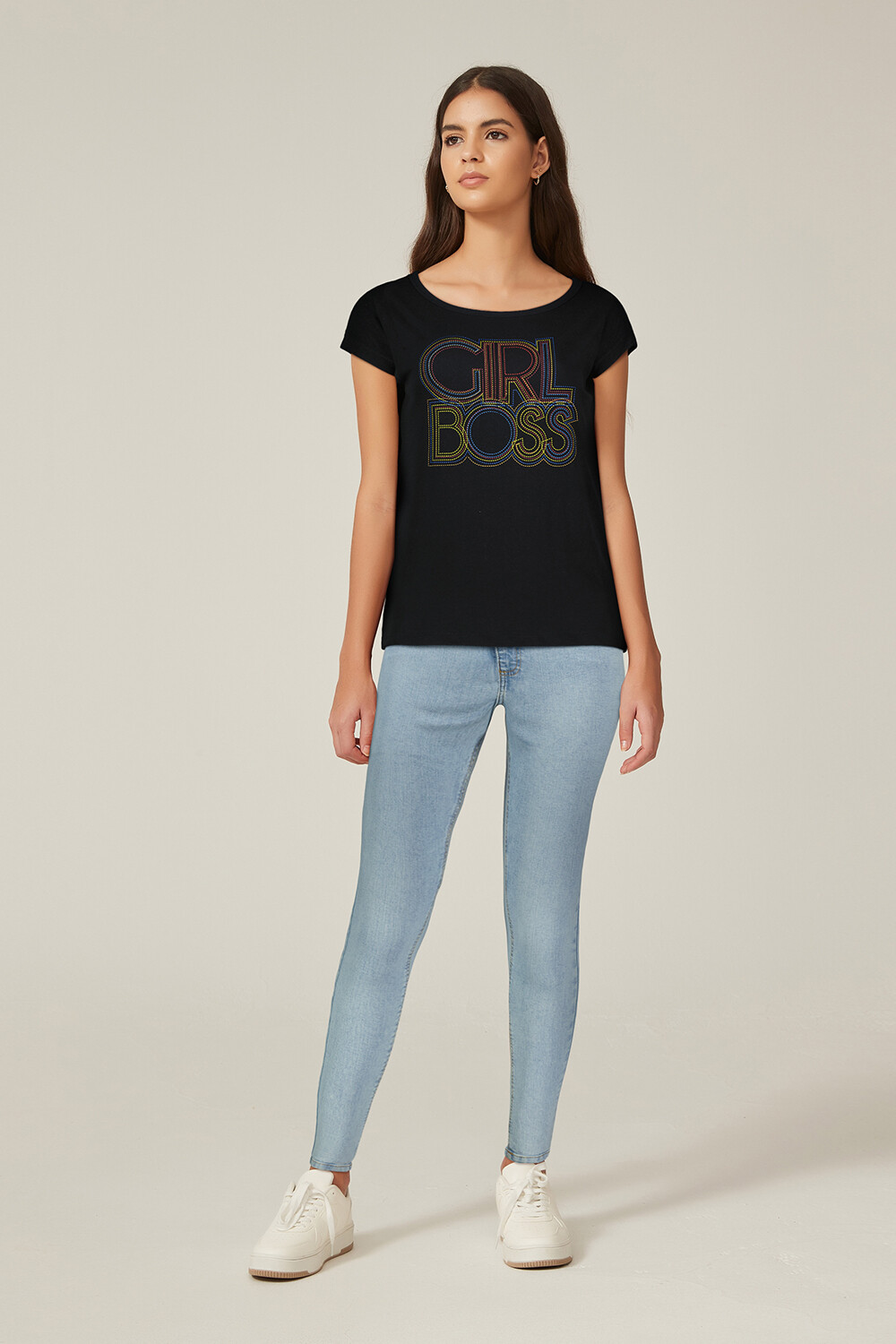 Remera Baloon Estampado 3
