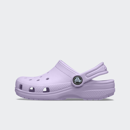 Classic Clog Violeta