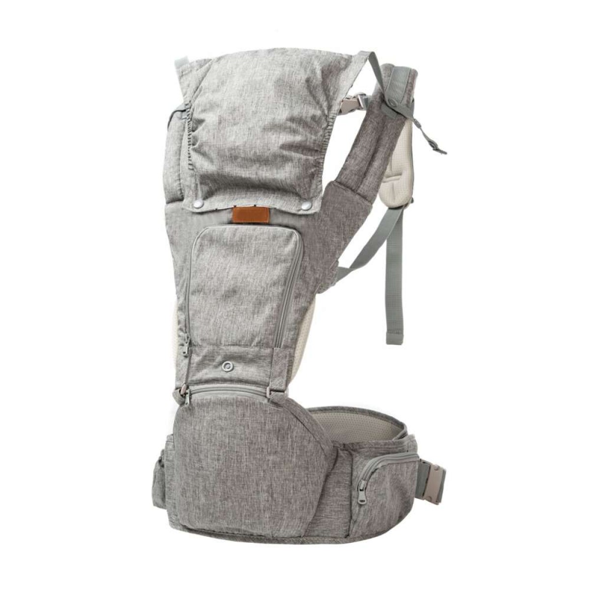 Mochila Porta Bebe Bebesit - 6 En 1 