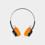 Mondo Freestyle Headphone - Black Mondo Unica