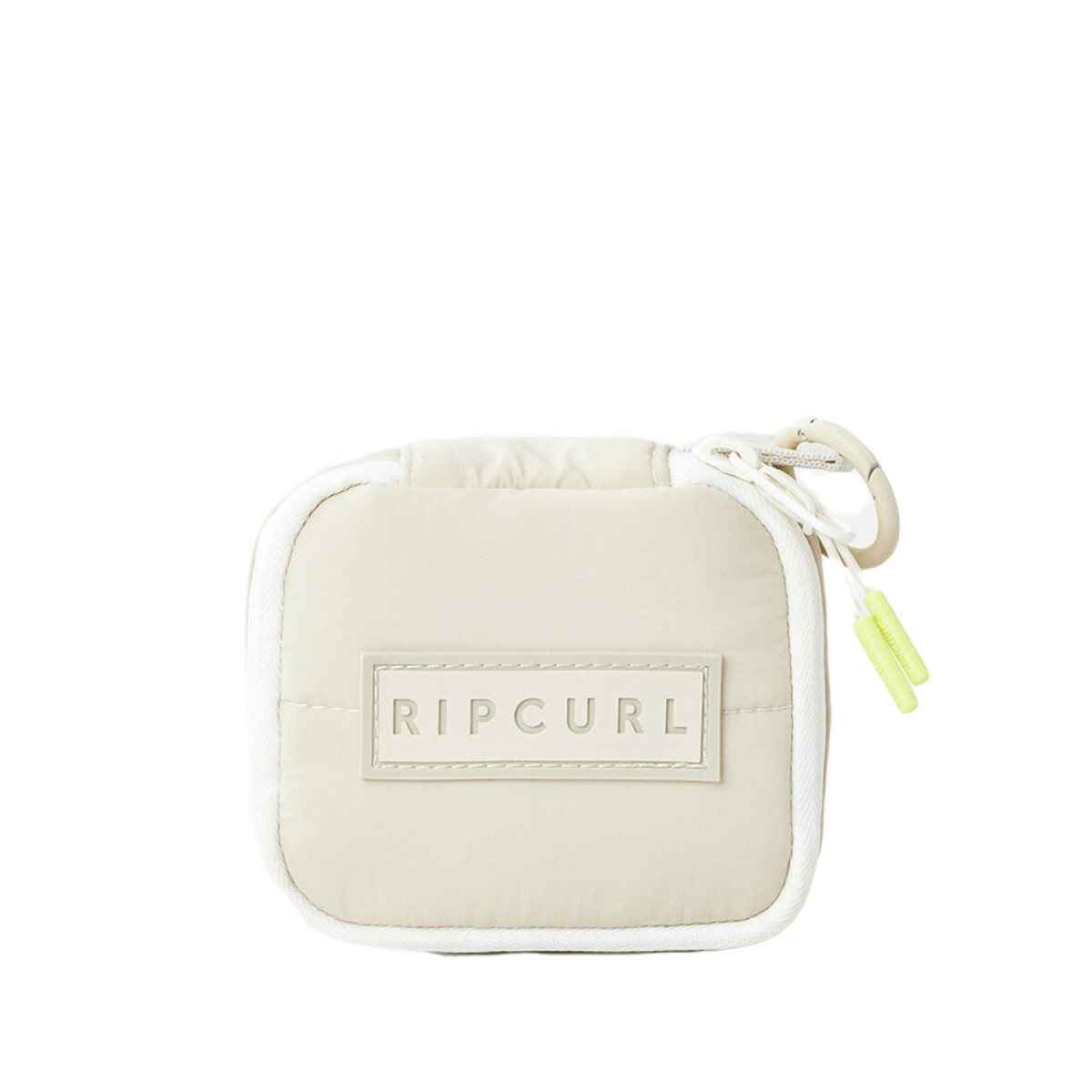 Bolso de mano Rip Curl Weekend Mini Tech Case 