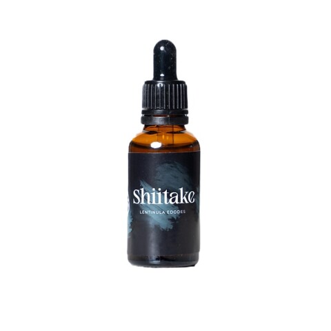 Mushlove extracto Shiitake 50ml Mushlove Shiitake 50ml