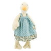 Peluche Pata Jeanne 30 cm Moulin Roty Peluche Pata Jeanne 30 cm Moulin Roty