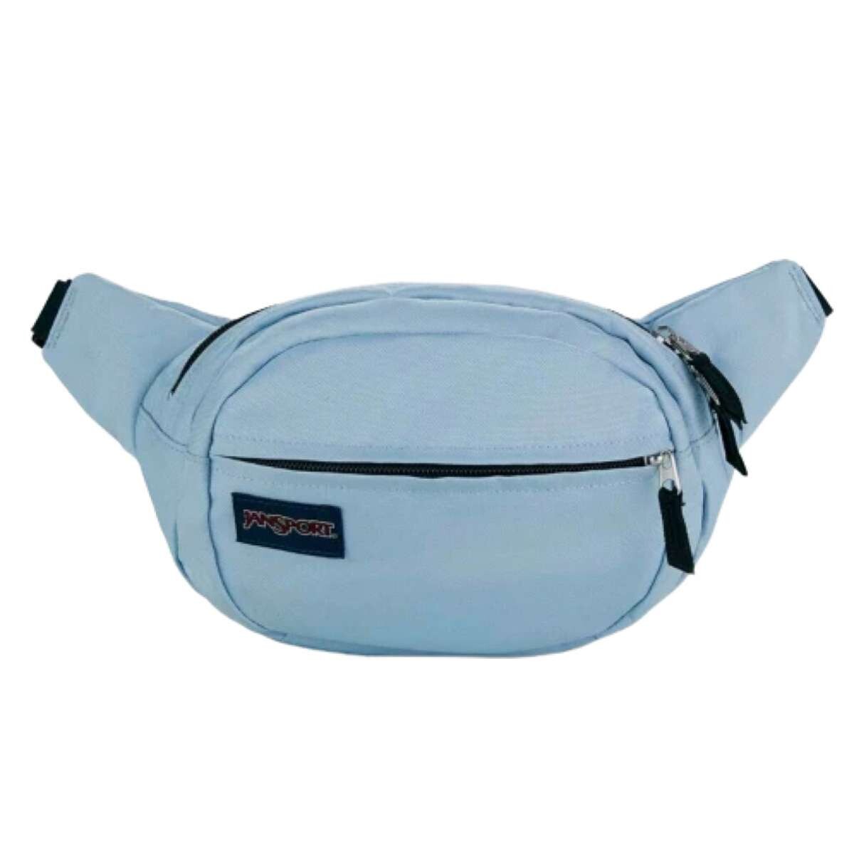Riñonera Jansport Fifth Avenue - Celeste 