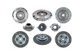 Kit Embrague Con Rodamiento Luk Kit Embrague Con Rodamiento Luk
