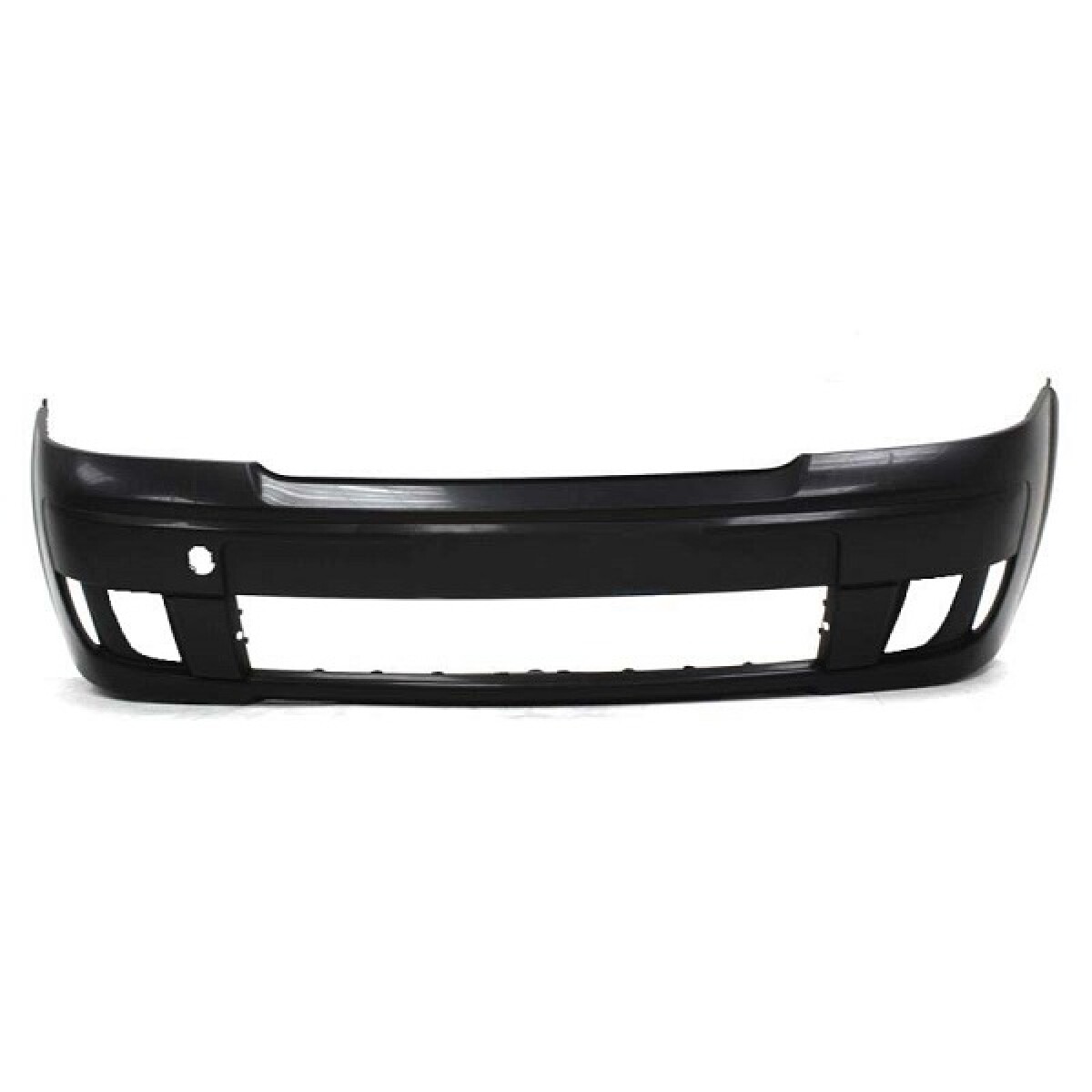 PARAGOLPE DELANTERO CON CAMINERO - CORSA G2 / MONTANA 